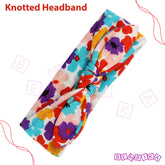 Baby Headband for Baby Hair Accessories for infant (Purple)